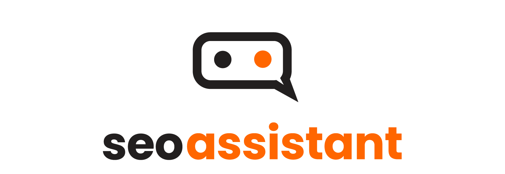 Our seo assistant logo